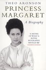 Princess Margaret A Biography