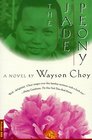 The Jade Peony