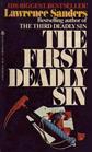 The First Deadly Sin