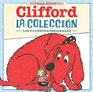 Clifford La coleccion