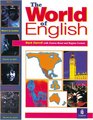 The World of English