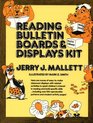 Reading Bulletin Boards and Displays Kit