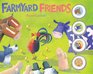 Farmyard Friends 4 Sounds Board Book