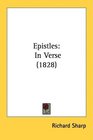 Epistles In Verse
