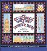 The Quilt Block History of Pioneer Days