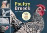 Poultry Breeds Chickens Ducks Geese Turkeys The Pocket Guide to 104 Essential Breeds