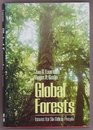 Global Forests Issues for Six Billion People