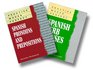 Richmond/Devney Perfect Spanish Verb Tenses Prepositions and Pronouns TwoBook Bundle