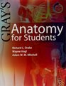 Gray's Anatomy for Students Gold Package