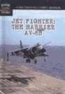 Jet Fighter The Harrier AV8B