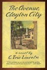 The Avenue Clayton City