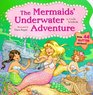 Mermaids Underwater Adventure