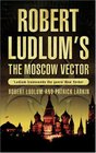 The Moscow Vector  A CovertOne Novel