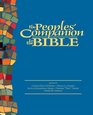 The Peoples' Companion to the Bible