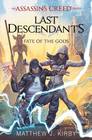 Assassins Creed Last Descendants Fate of the Gods