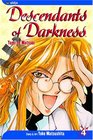 Descendants of Darkness Volume 4