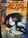 Battle Angel Alita Vol 1  Loot Crate Edition