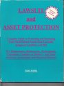 Lawsuit and Asset Protection