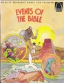 Events of the Bible