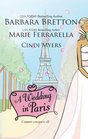 A Wedding in Paris We'll Always Have Paris / Something Borrowed Something Blue / Picture Perfect