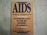 AIDSToday Tomorrow An Introduction to the HIV Epidemic in America