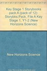 Key Stage 1 Storybooks pack A