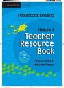 Pobblebonk Reading Module 3 Teacher's Resource Book