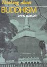 Thinking about Buddhism