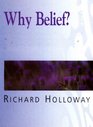 Why Belief