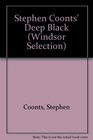 Stephen Coonts' Deep Black James