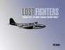 Lost Fighters A History of US Jet Fighter Programs That Didn't Make It