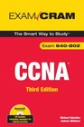 CCNA Exam Cram