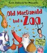 Old MacDonald had a Zoo