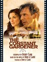 The Constant Gardener The Shooting Script