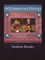 AllAmerican History