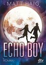 Echo Boy Roman