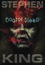 Doctor Sleep (Shining, Bk 2)