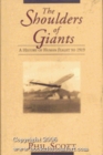 The Shoulders of Giants A History of Human Flight to 1919
