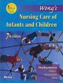 Whaley  Wong's Nursing Care of Infants and Children