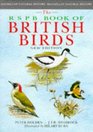 Rspb Book of British Birds