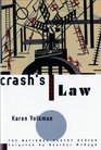 Crash's Law Poems