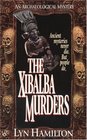The Xibalba Murders