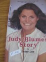 Judy Blume's Story