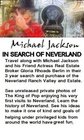Michael Jackson in search of Neverland
