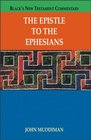 Epistle to the Ephesians The