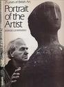 Portrait of the Artist 25 Years of British Art