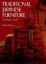 Traditional Japanese Furniture A Definitive Guide