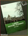 Brief History of Jersey