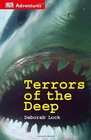 DK Adventures Terrors of the Deep