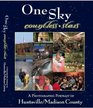 One Sky Countless Stars  A Photographic Portrait of Huntsville/Madison County